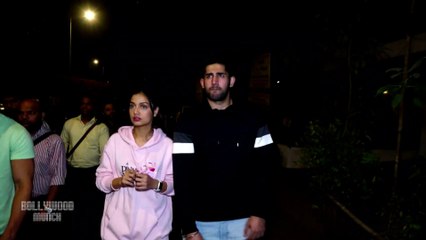 Ragini MMS Returns Season 2 ,Ghost Walk
