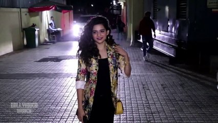 Cast & Crew At The Screening Of Film ‘Bhangra Paa Le’