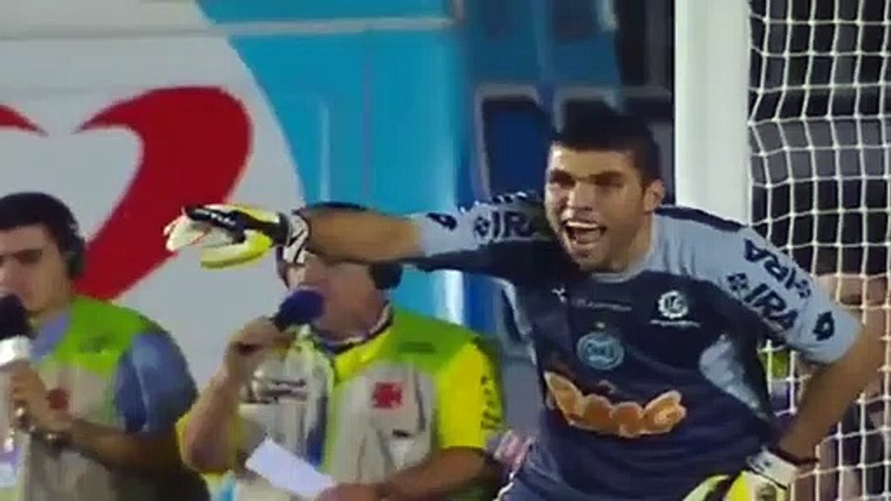 Juninho (Vasco da Gama - Coritiba)