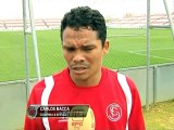 Bacca, Falcao konusunda umutlu!