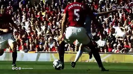 Old Trafford'da atılan en güzel 5 gol