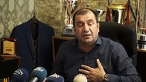 Karabükspor Başkanı Mehmet Aytekin’in Karabükspor Eski Futbol Şube Sorumlusu Erkan Özkan’a cevabı geçikmedi.
