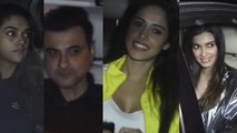 Farah Khan celebrates her birthday with Diana Penty, Aditi Rao Hydari and other celebs