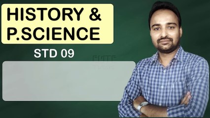 Chapter 07  SCIENCE AND TECHNOLOGY  History | Class 09  Question and Answer