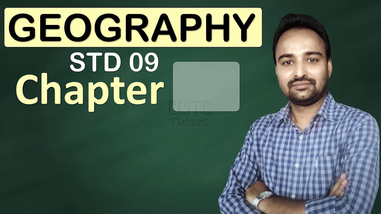 Chapter 10 Urbanisation Geography Class 09 Question and Answer video