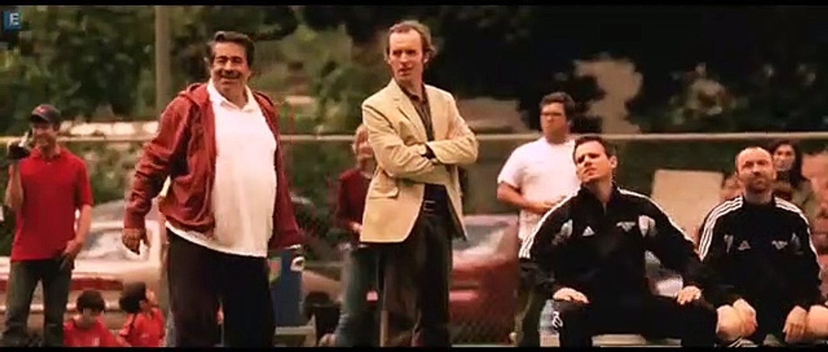 Goal The Dream Begins (2005) Dailymotion Video