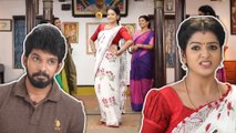 Pandian Stores Today episode full episode | Bharathi kannamma serial