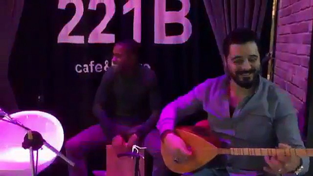 Robinho şov