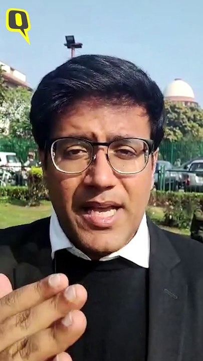 'Review J&K Internet Curbs, Sec 144 Orders in 7 Days': SC on Kashmir Lockdown