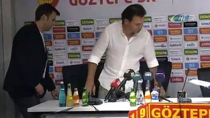 Tamer Tuna'dan Galatasaray açıklaması!