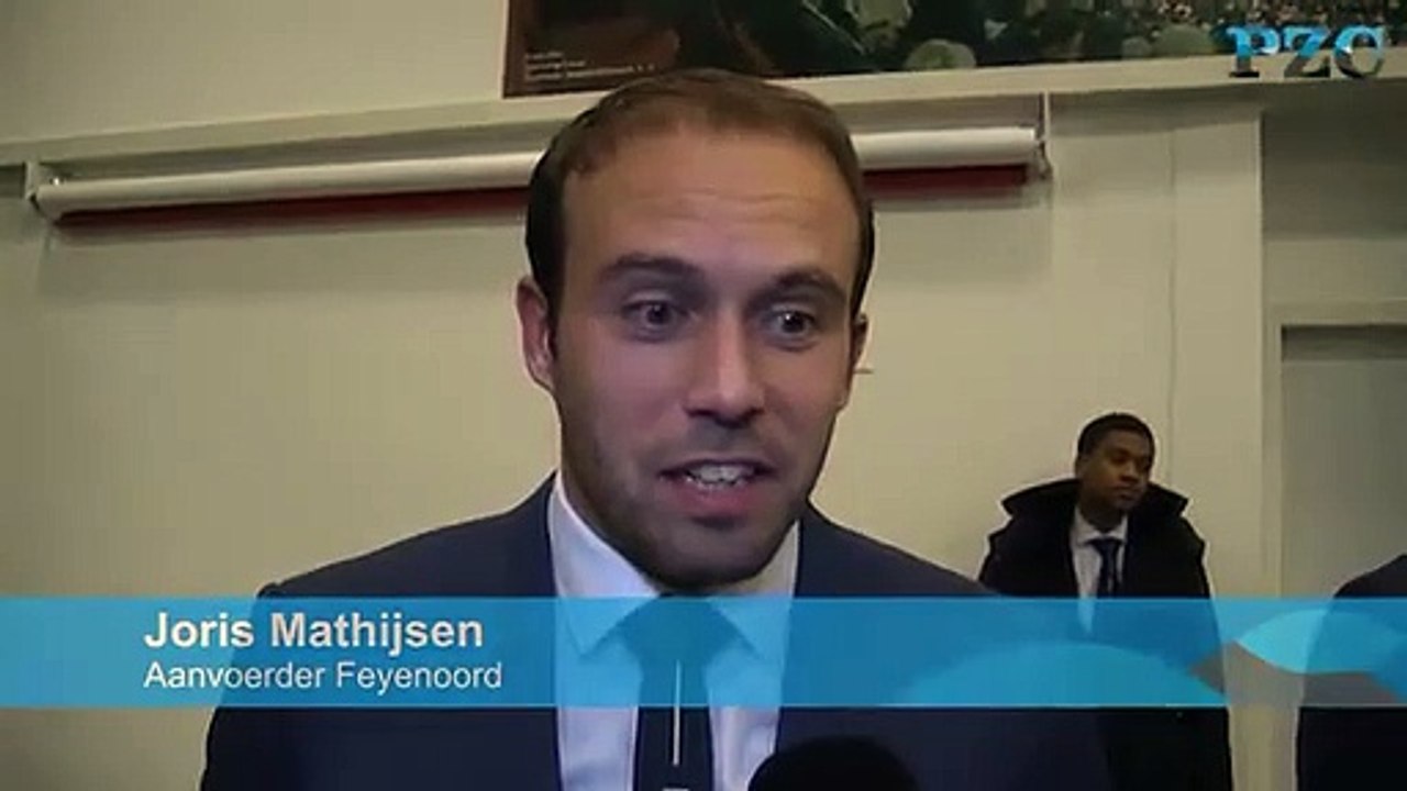 Joris Mathijsen
