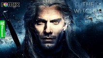 THE WITCHER - Theme Song (Soundtrack)