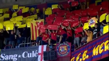 FC Barcelona Regal 85 - 80 Real Madrid