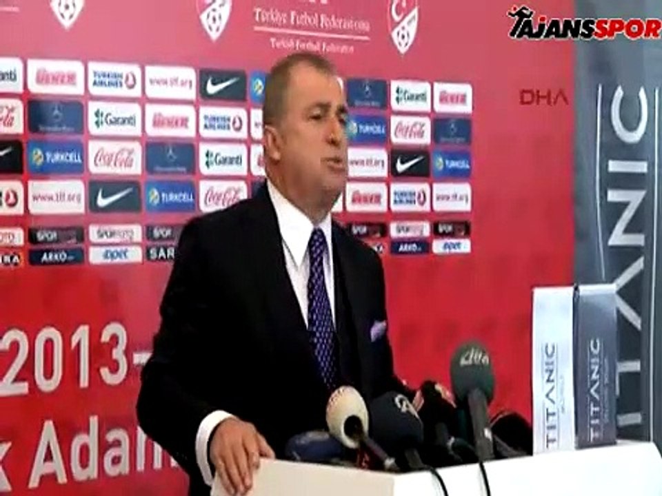 Terim 'Devrim lazım'