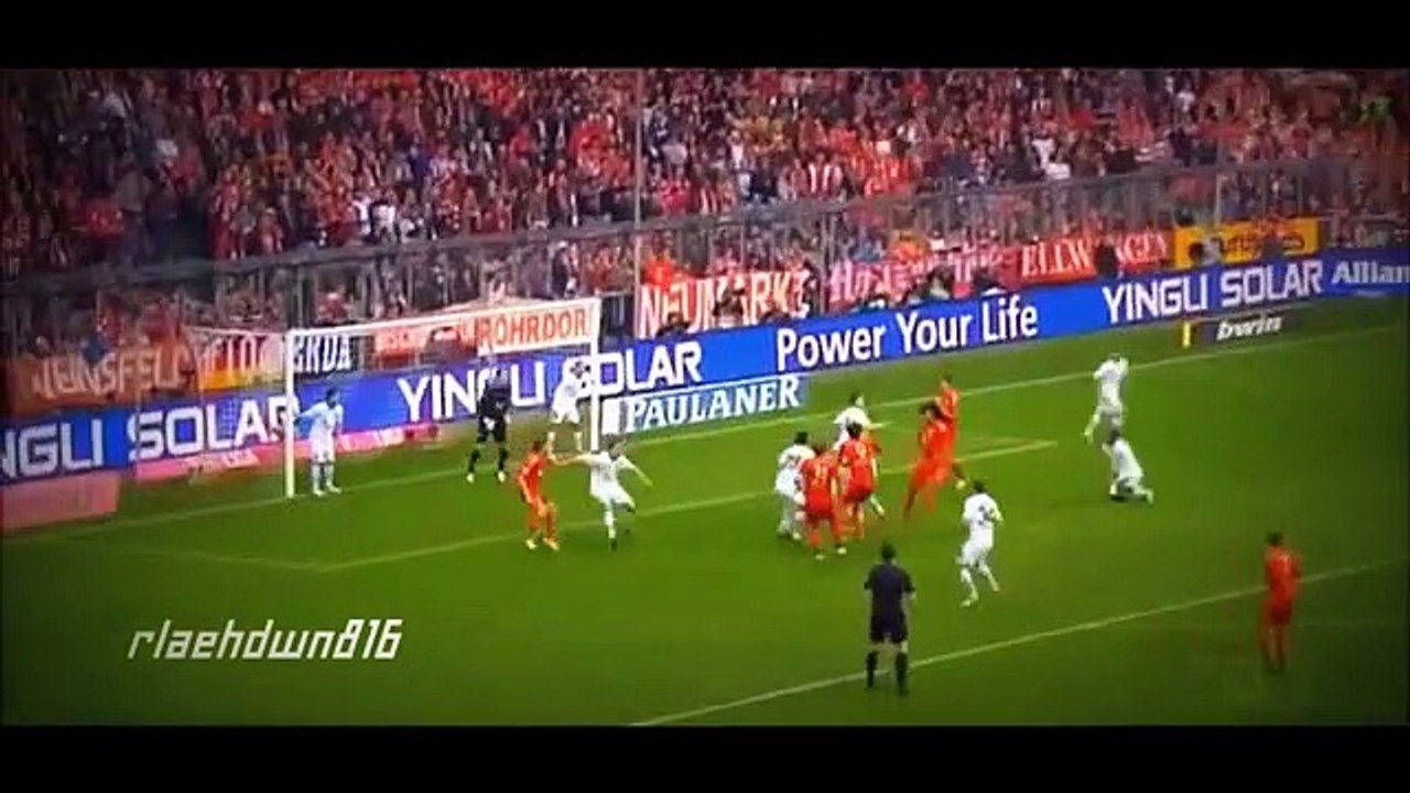 Javi Martinez