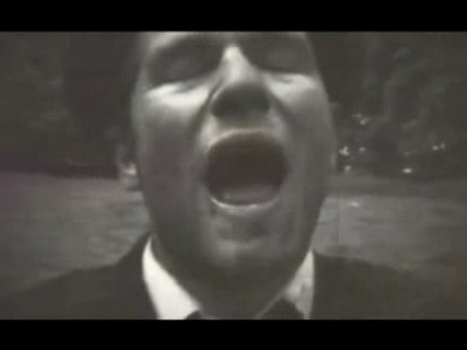David Ford - "Go To Hell"