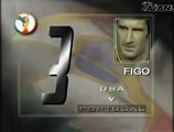 3. Luis Figo