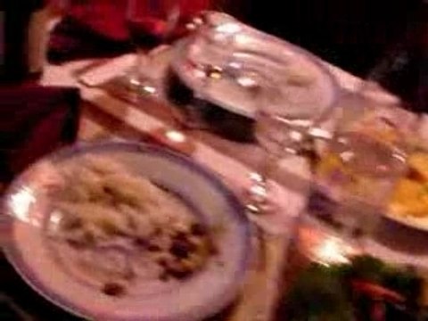 VO-SAINTE.FR Soirée année du rat.