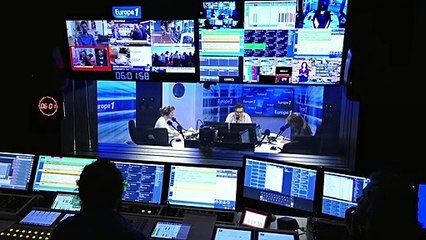 Le Boeing ukrainien abattu par l'Iran ? "Normalement, il n'y a pas de doute sur l'avion que l'on vise"