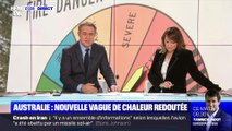 Australie: nouvelle vague de chaleur redoutée - 10/01