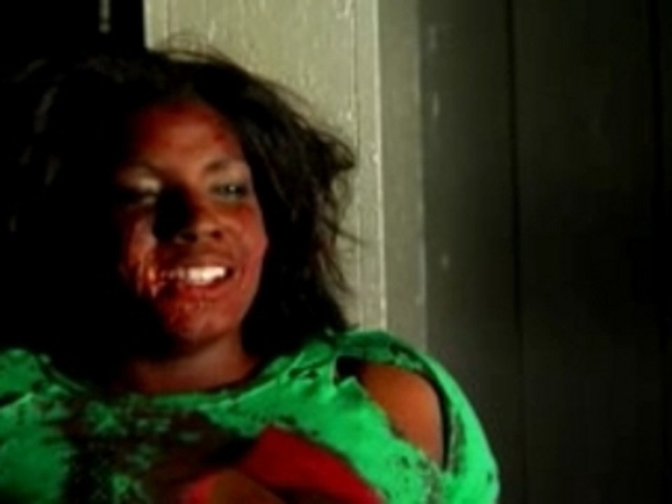 Obscure: The Aftermath, “A Taste of Horror”