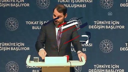 Bakan Albayrak: Türkiye ekonomisi doğru politikaların meyvesini almaya başladığımız bir sürece girdi