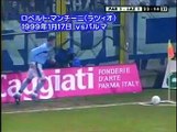 14. Roberto Mancini vs. Parma