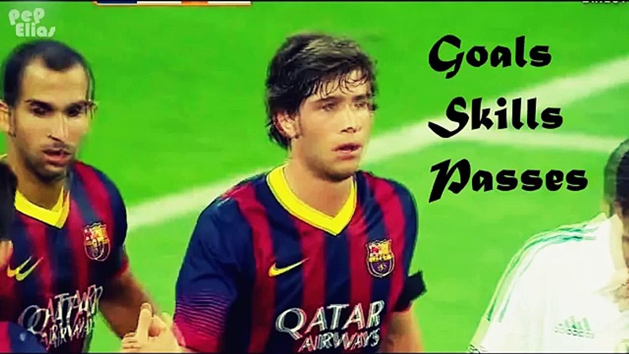 Sergi Robertop