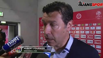 Fournier şampiyonluk hayali kuruyor!