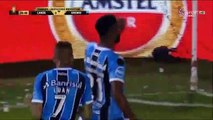 Lanus - Gremio