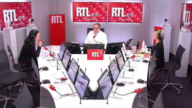 Anais Bouissou projet de loi réforme des retraites