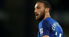 Cenk Tosun'dan Beşiktaş'a transfer yanıtı: Schalke olmazsa geri dönerim