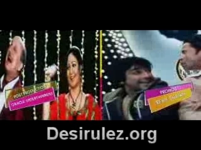 Rama Rama Kya Hai Drama Title Song DR