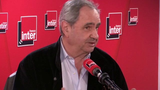 Pierre Rosanvallon, historien et sociologue : Le populisme-proposition n'a jamais fait l'objet d'une analyse de fond. Il n'a pas d'oeuvre fondatrice, comme Marx pour le communisme ou Jaurès pour le socialisme.