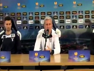 Petkovic: 'Tur şansımız yüzde...'