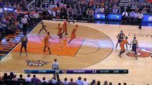 Utah Jazz 93-100 Phoenix Suns