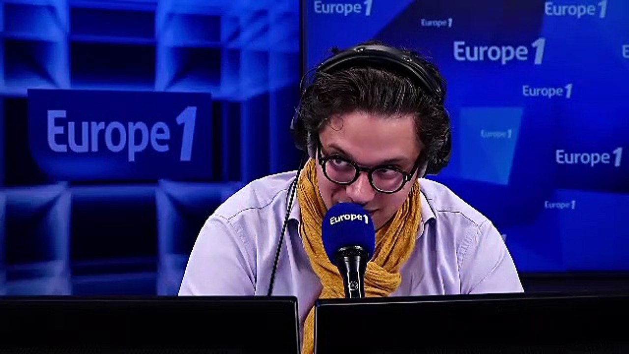 Qwant : les déboires du "Google français"