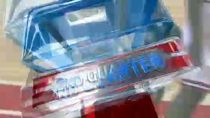 Utah Jazz 73-97 Chicago Bulls