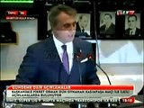 Fikret Orman bombaladı! Bölüm 1