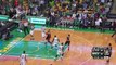 Toronto Raptors 93-95 Boston Celtics
