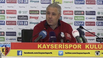 Sumudica Basın Toplantısı (04.11.2017)