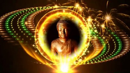 Tibetan Buddha Meditation Track