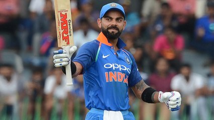 Virat Kohli Set To Become The Fastest Captain To Reach 11000 Runs || Oneindia Telugu