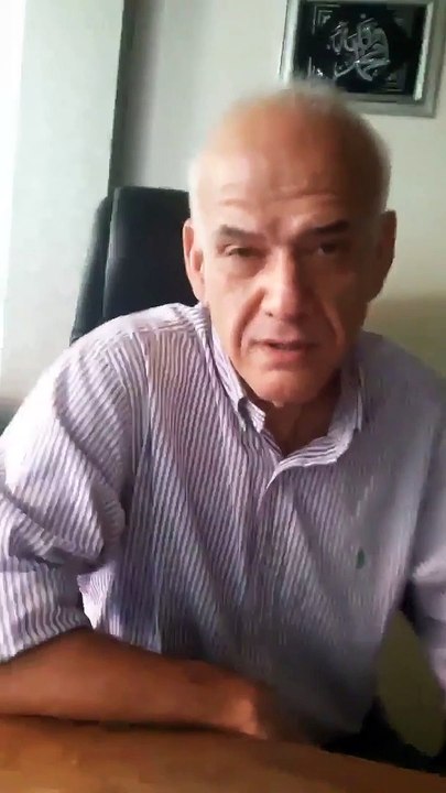 Ahmet Çakar tepki
