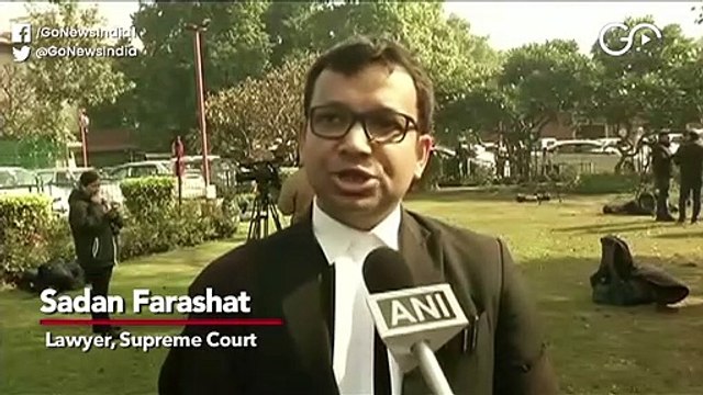 जम्मू-कश्मीर: सुप्रीम कोर्ट ने कहा- अनिश्चितकालीन इंटरनेट बंद करना ग़लत