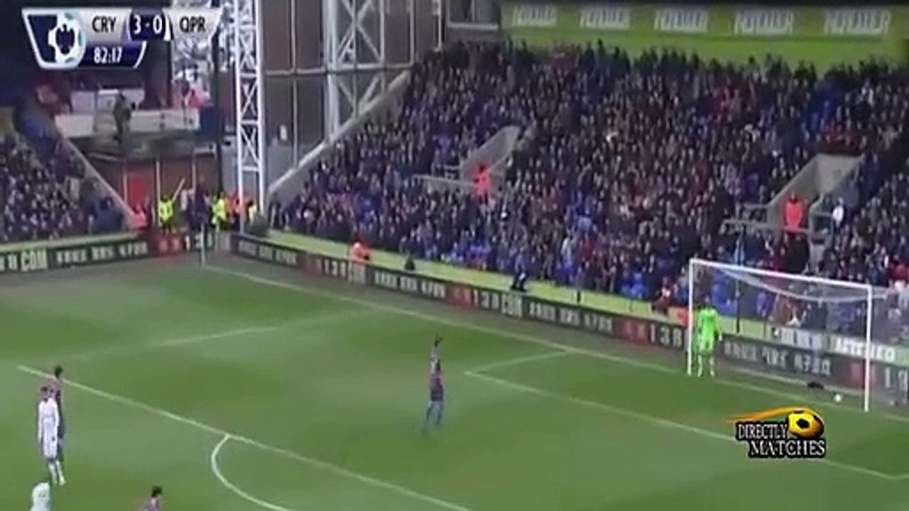 Matt Phillips vs Crystal Palace