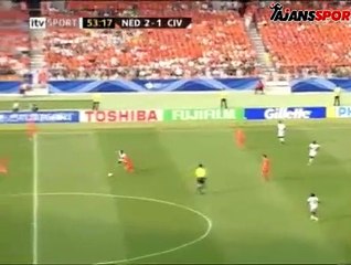 Zokora - Trabzonspor - Fildişi Sahili