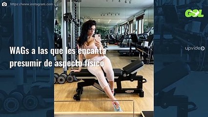 La operación secreta de Georgina Rodríguez (y tiene días) que se destapa en esta foto