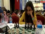 Türkiye küçükler satranç şampiyonası sona erdi!