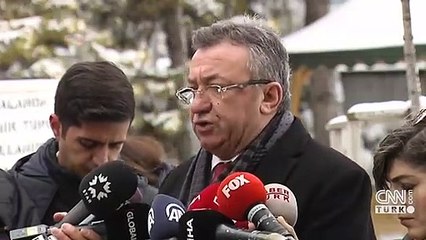 Ateşkes çağrısı siyasi partilerin gündemindeydi